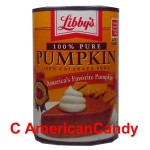Libby's Pumpkin Pie Filling 425g